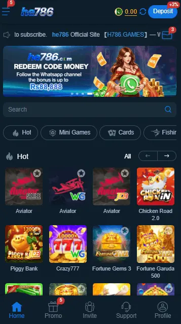 HE786 Game APK Download Latest Earning App in Pakistan 2026 1 HE786 game
