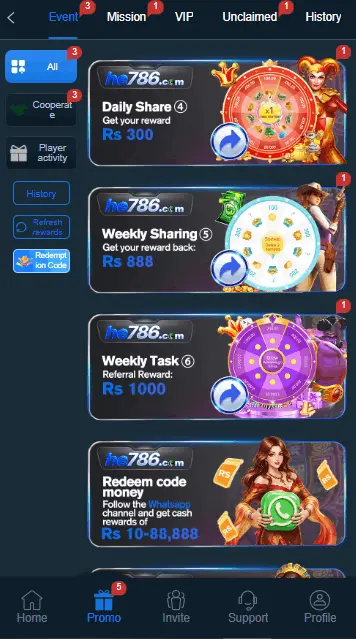 HE786 Game APK Download Latest Earning App in Pakistan 2026 2 HE786 game