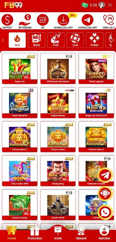Fb99 Game - Best Online Casino & Sports Betting In Bangladesh 2026 1 fb99 game