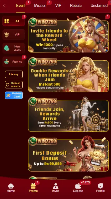 Win7799 Game Free Download - Entertaining Game In Pakistan 2026 2 win7799 game promotion bonuses